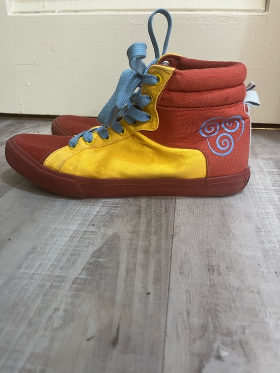 Avatar Sneakers - Picture 2 of 7